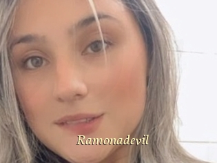 Ramonadevil