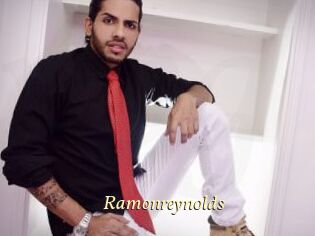 Ramonreynolds