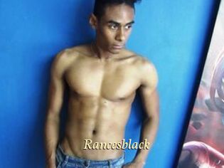 Rancesblack
