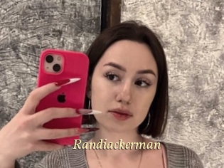 Randiackerman