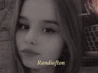 Randiafton