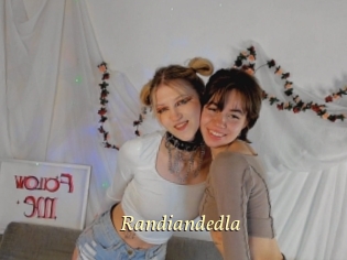 randiandedla Vidéo porno gratuite