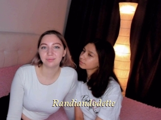 Randiandodette