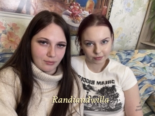 Randiandwilla
