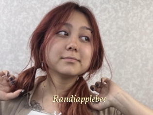 Randiapplebee
