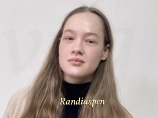 Randiaspen