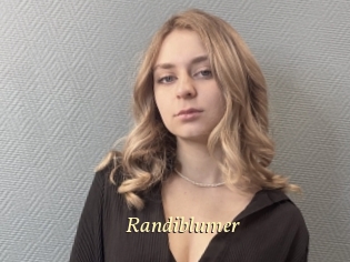 Randiblumer