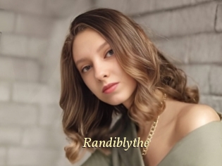 Randiblythe