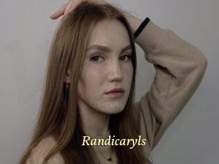 Randicaryls