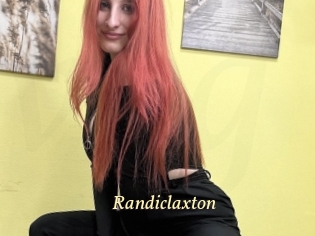 Randiclaxton