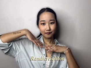 Randicreighton