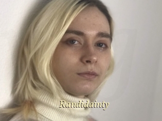 Randidainty