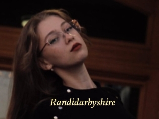 Randidarbyshire