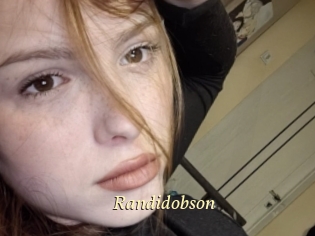 Randidobson