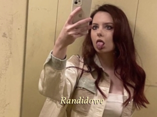 randidowe Vidéo porno gratuite