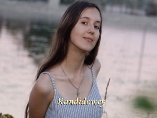 Randidowey