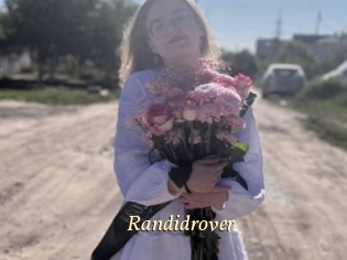 Randidrover