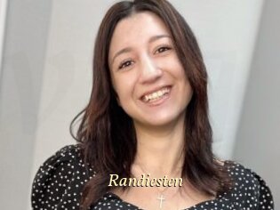 Randiesten