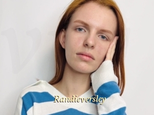 Randieversley