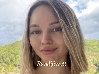 Randiferrett