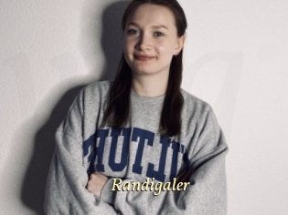 Randigaler