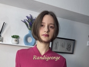 Randigeorge