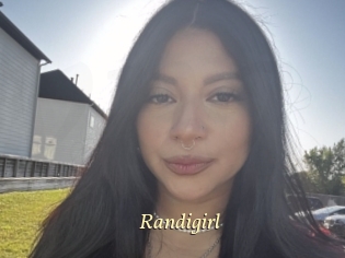 Randigirl