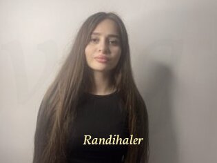 Randihaler