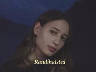 Randihalsted