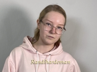 Randihardeman