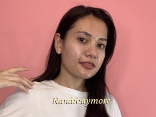 Randihaymore
