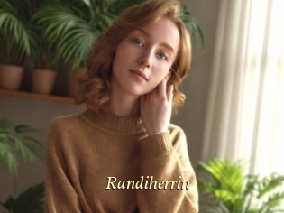 Randiherrin