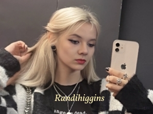 Randihiggins