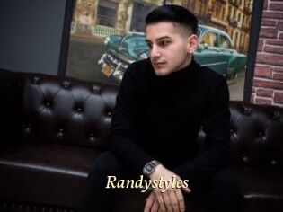 Randystyles