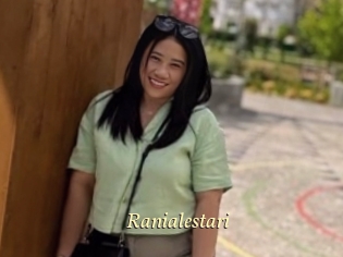 Ranialestari