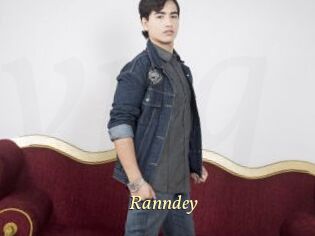 Ranndey