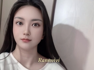 Rannvivi