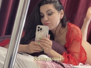 Rannyasoul