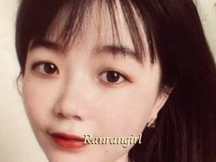 Ranrangirl