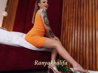 Ranyakhalifa