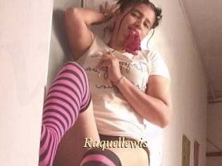 Raquellewis