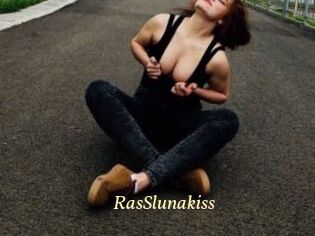 RasSlunakiss