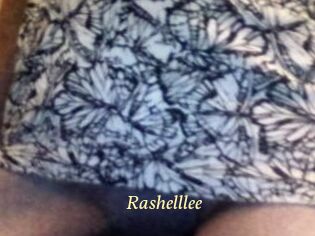 Rashelllee