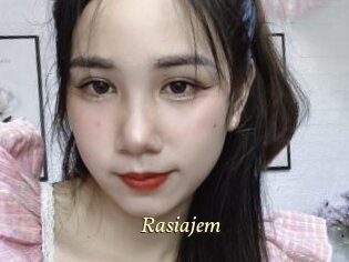 Rasiajem