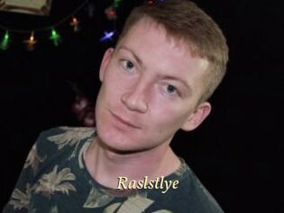 Raslstlye