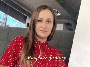 Raspberryfantasy