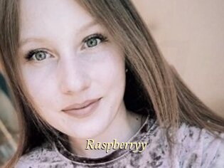 Raspberryy