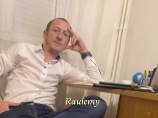 Raulemy