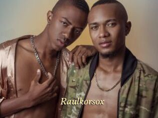 Raulkorsox