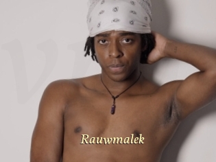 Rauwmalek